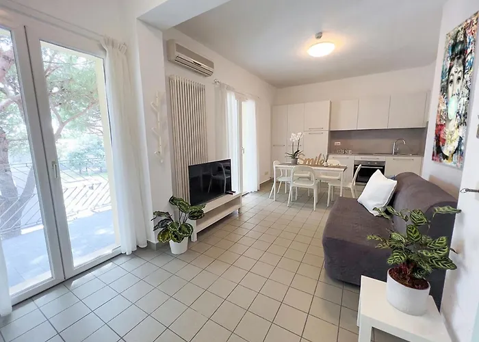 Aparthotel Residenza Clelia Riccione
